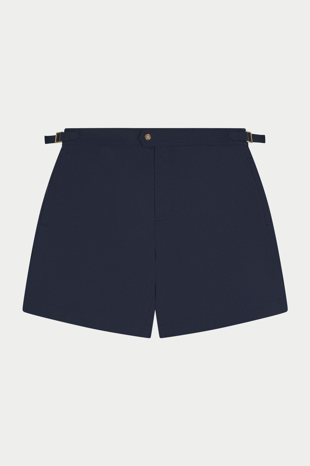 SMART SWIM SHORTS - NAVY