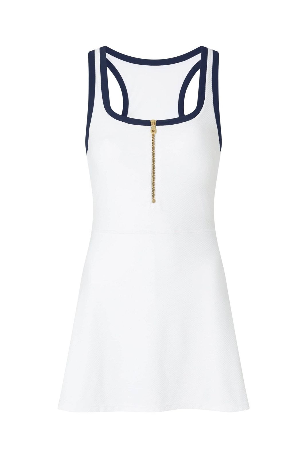 Montauk Tennis Dress