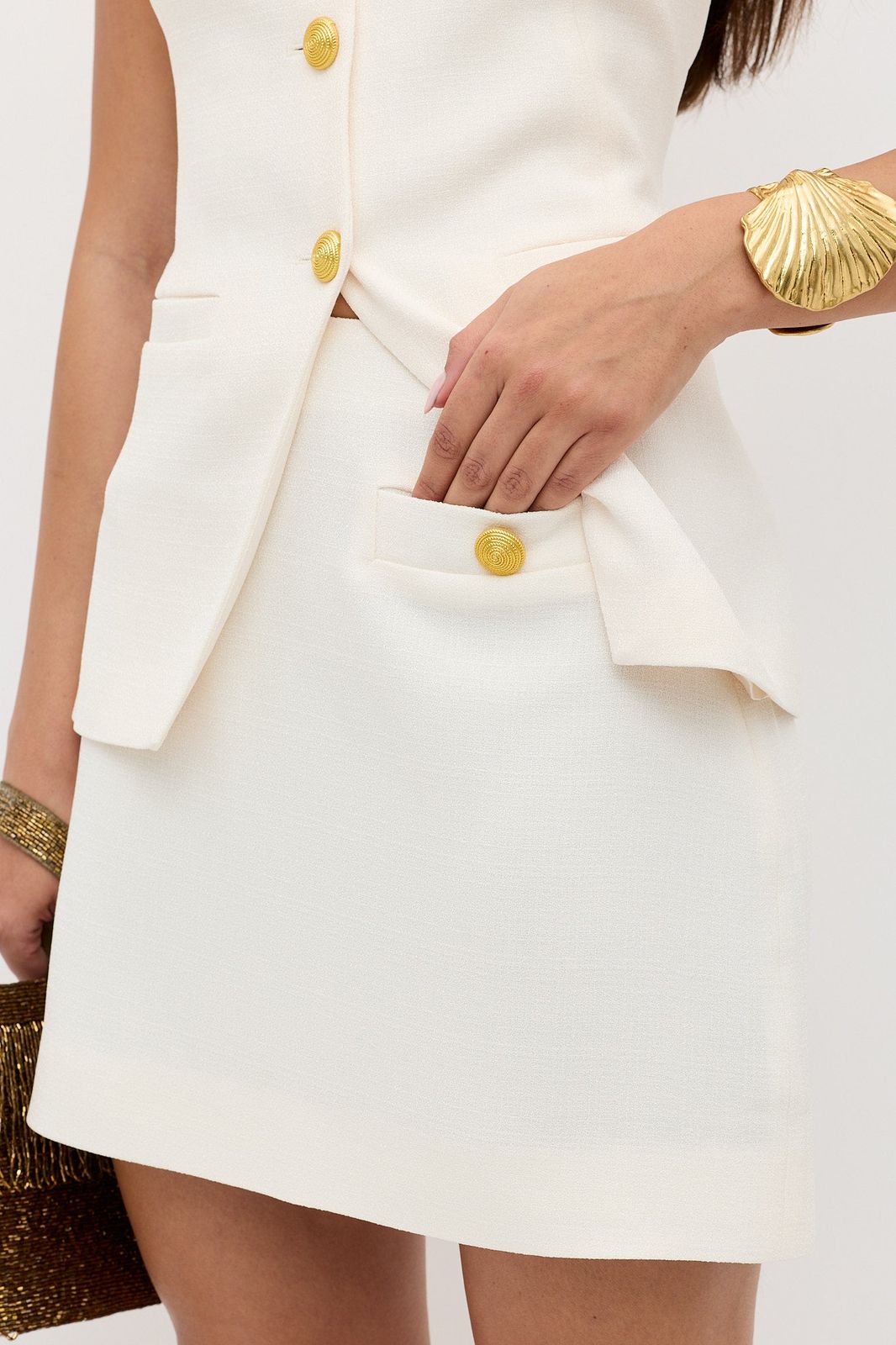 Stefania  -  Pearl