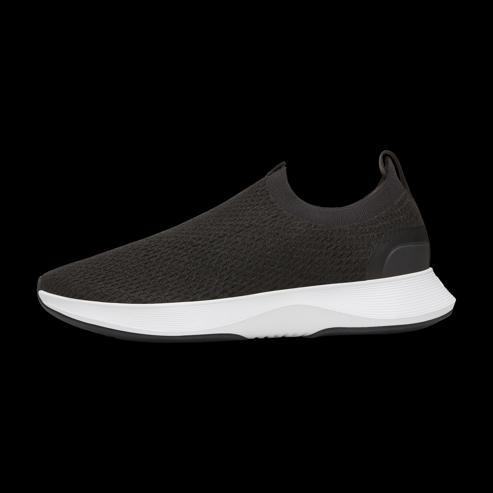 Men's Dasher NZ Relay - Natural Black (Blizzard Sole)