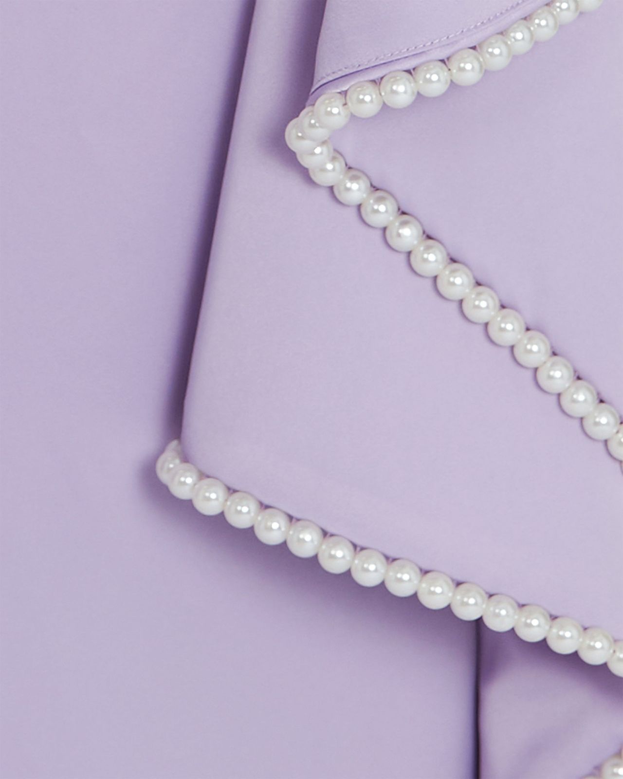 Kyra Dress - Lilac