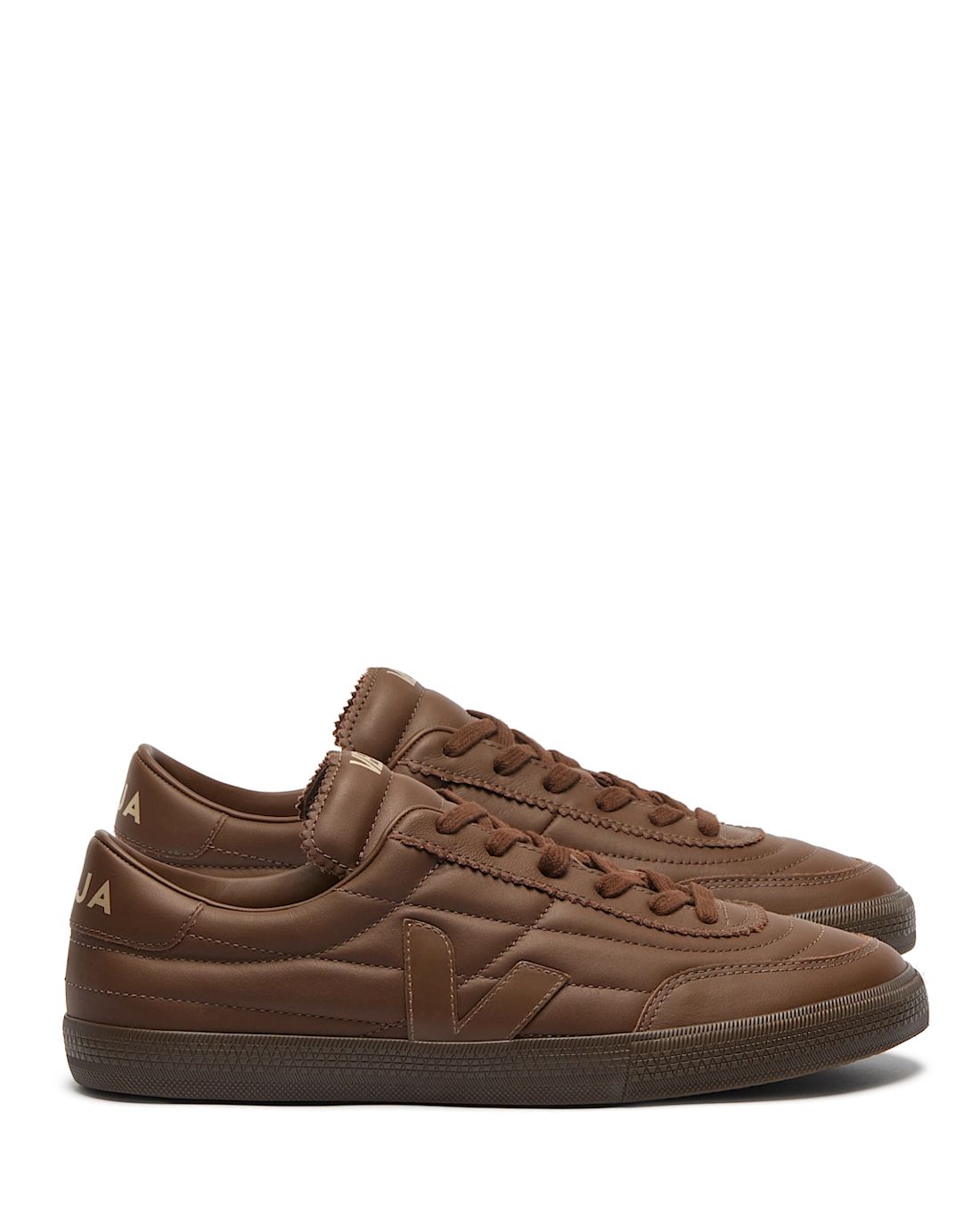 M Panenka Signature Full Walnut/Eagle Leather DT0222027B