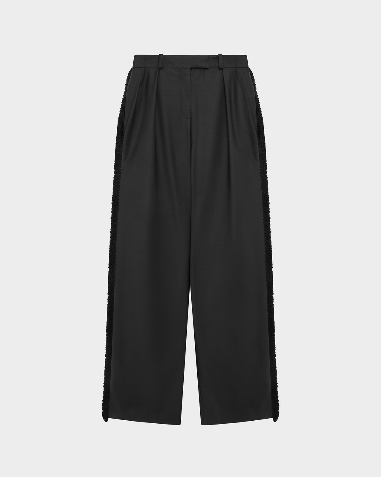Romano Trouser in Tailoring