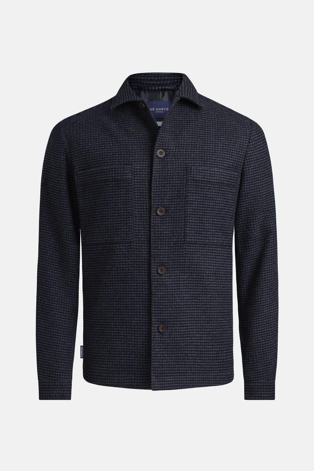 Cosmics Houndstooth * The Shacket