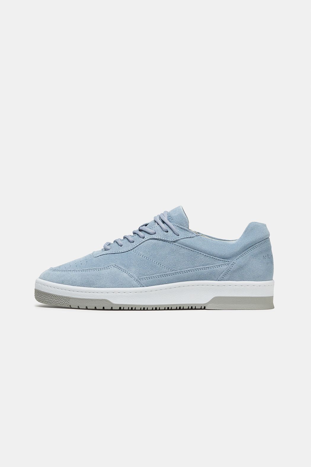 Antarctics * The Suede Sneakers