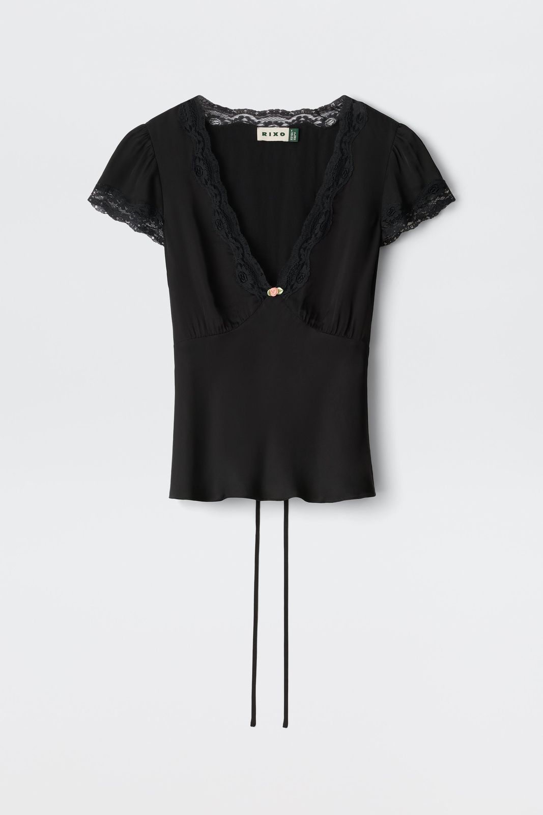 Karia - Black