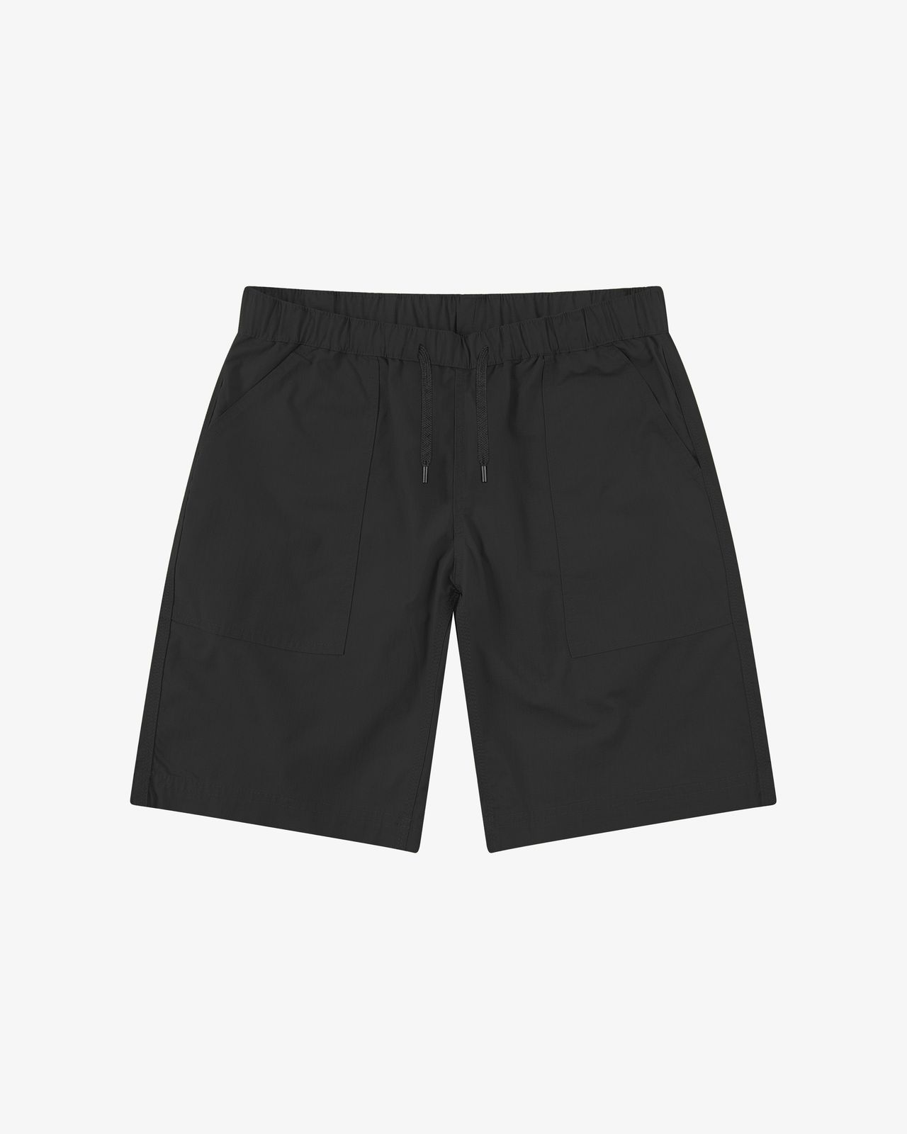 5024 Ripstop utility shorts - black
