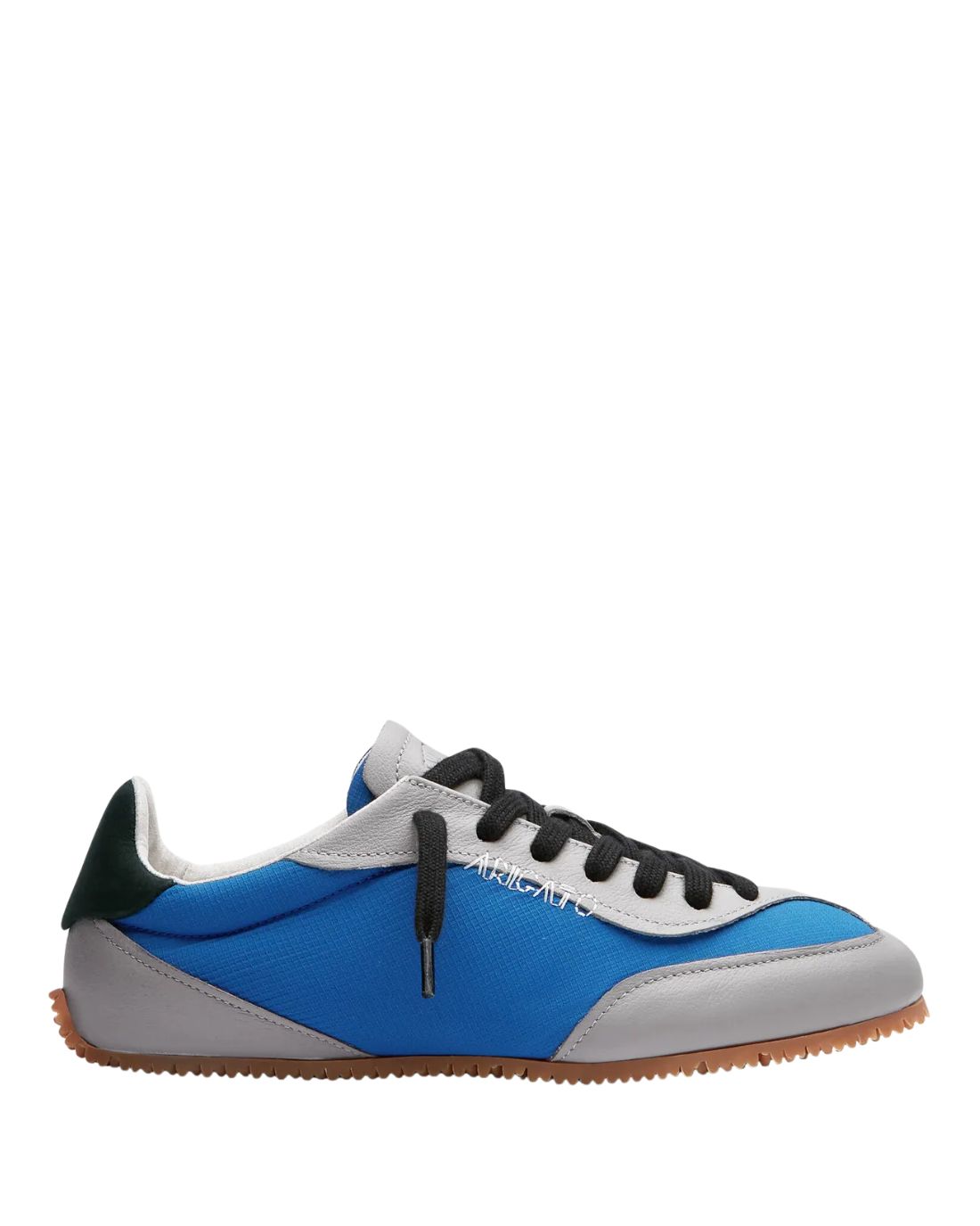 M Daze Runner Blue/Grey F3617003