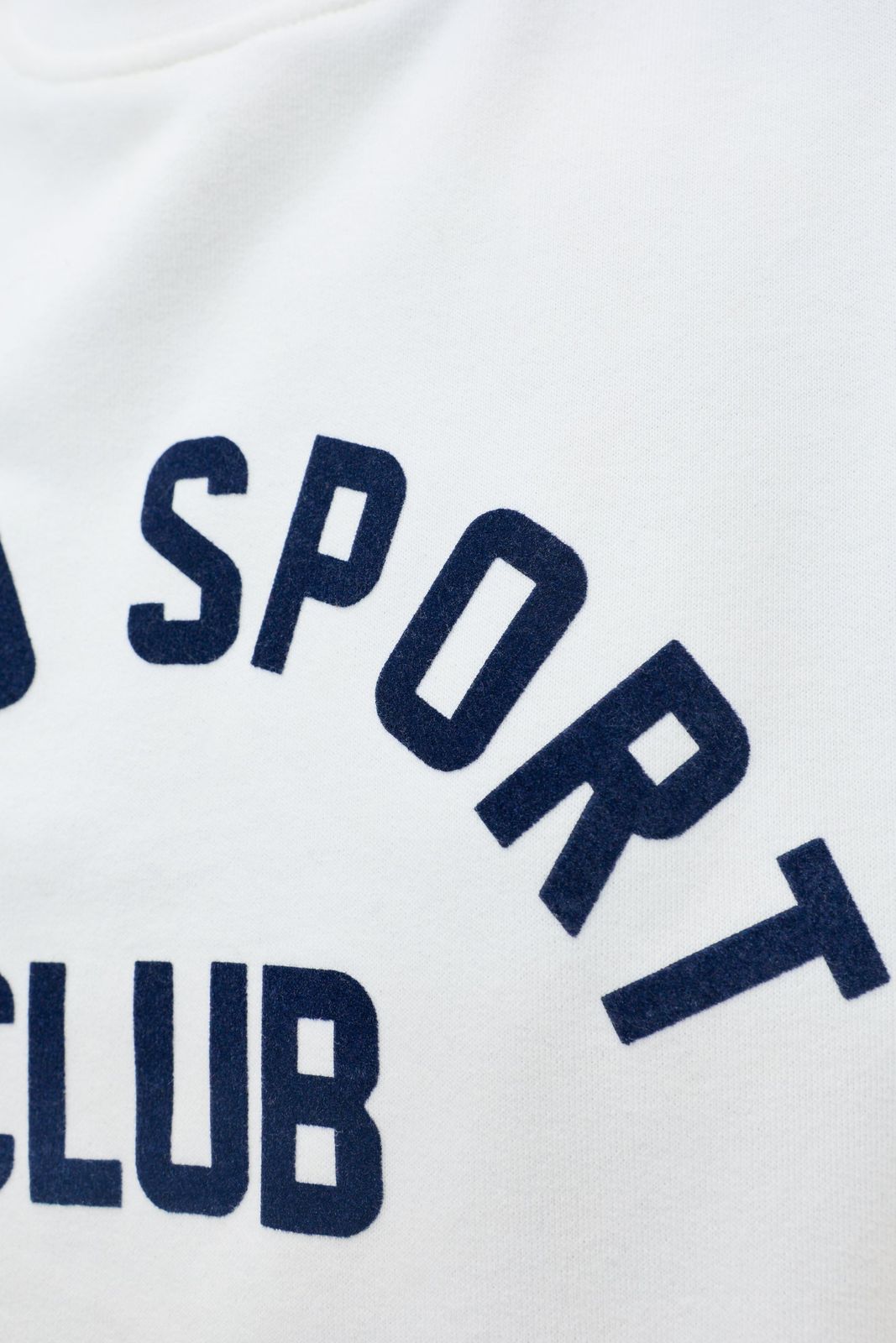 Blaze - Rixo Sport Club White
