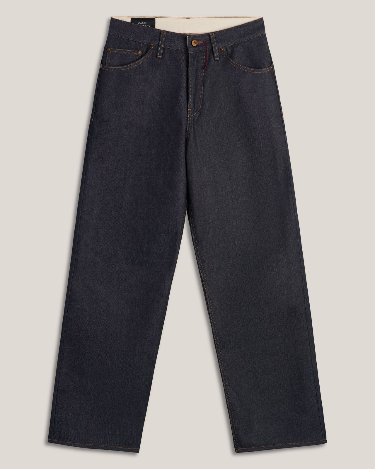 MORE SUPER ZERO® SELVEDGE