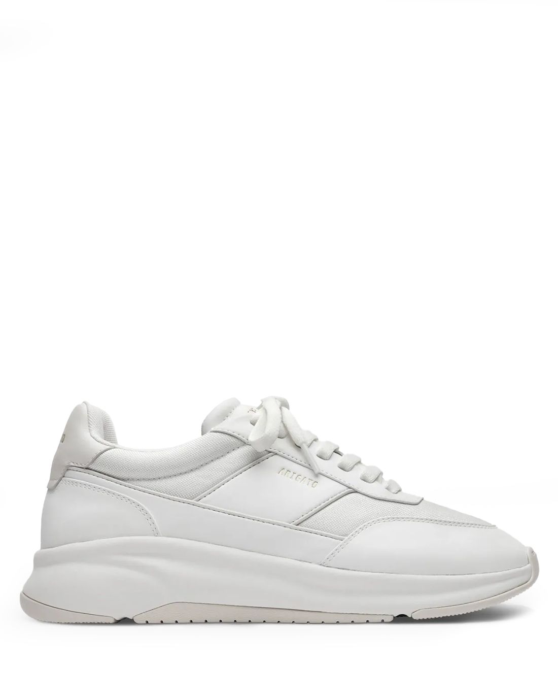 M Genesis Neo Runner White/White F2746001