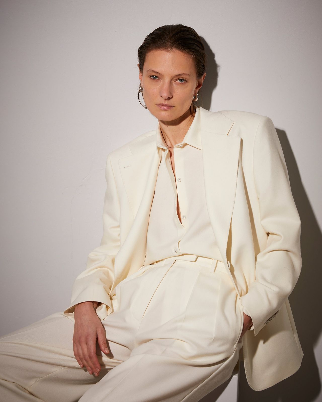 Veste nisy