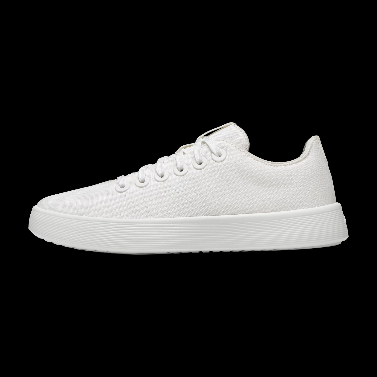 Men's Canvas Cruiser - Blizzard (Blizzard Sole)