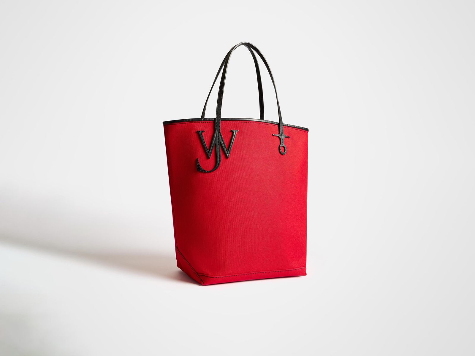 CL_TALL ANCHOR TOTE - KHAKI/BLACK_HB0769FA0442