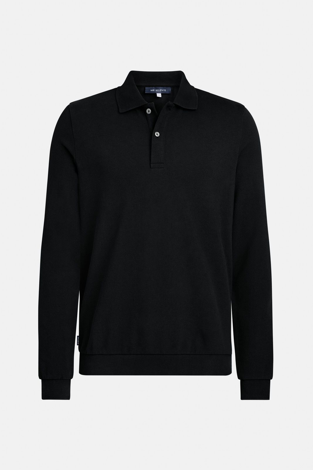 Blackjacks * The Classic Polo Longsleeve