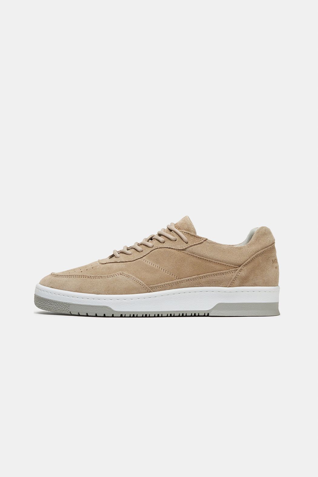 Baristas * The Suede Sneakers