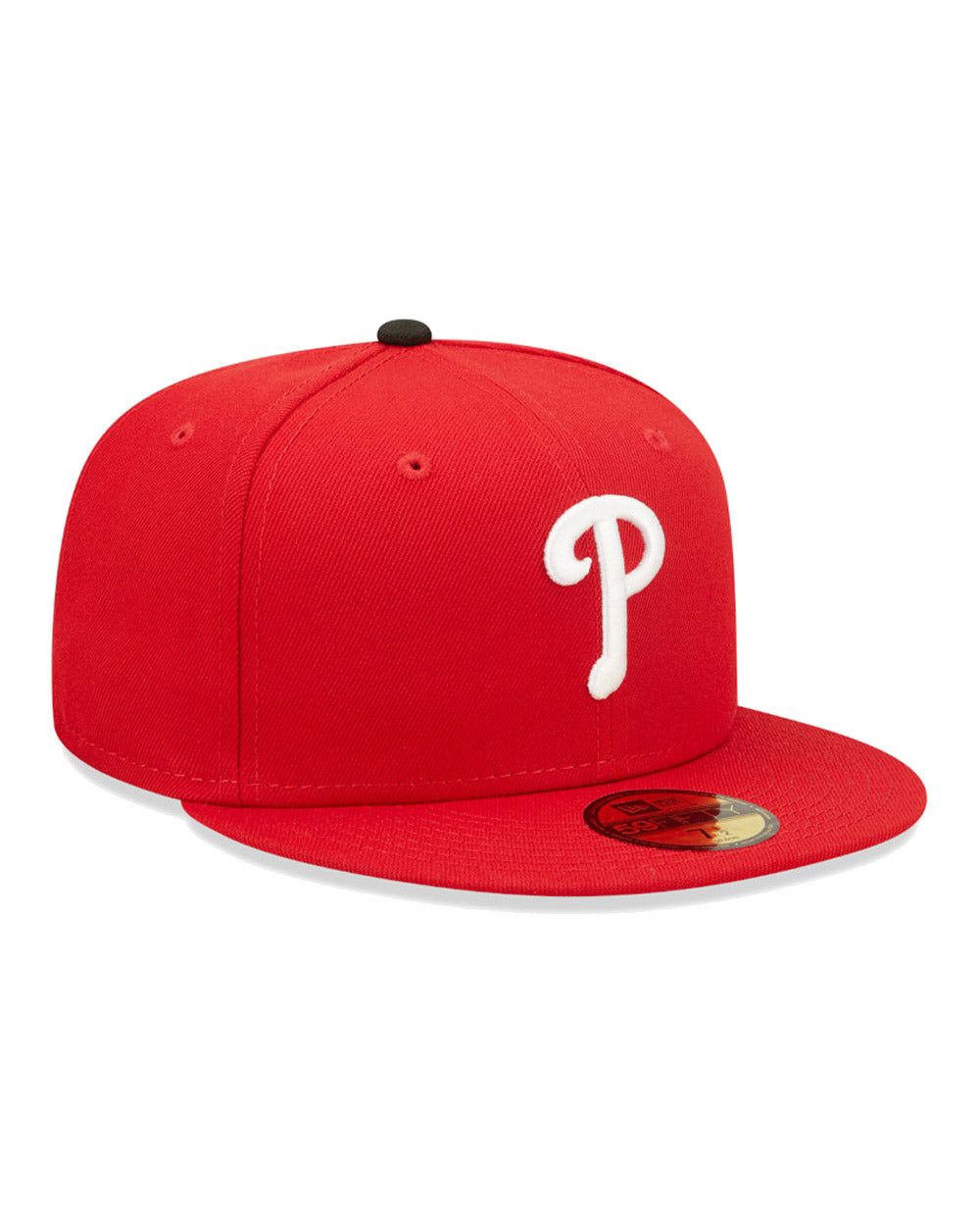 M 59FIFTY Authentic Collection EMEA Philadelphia Phillies 12593076