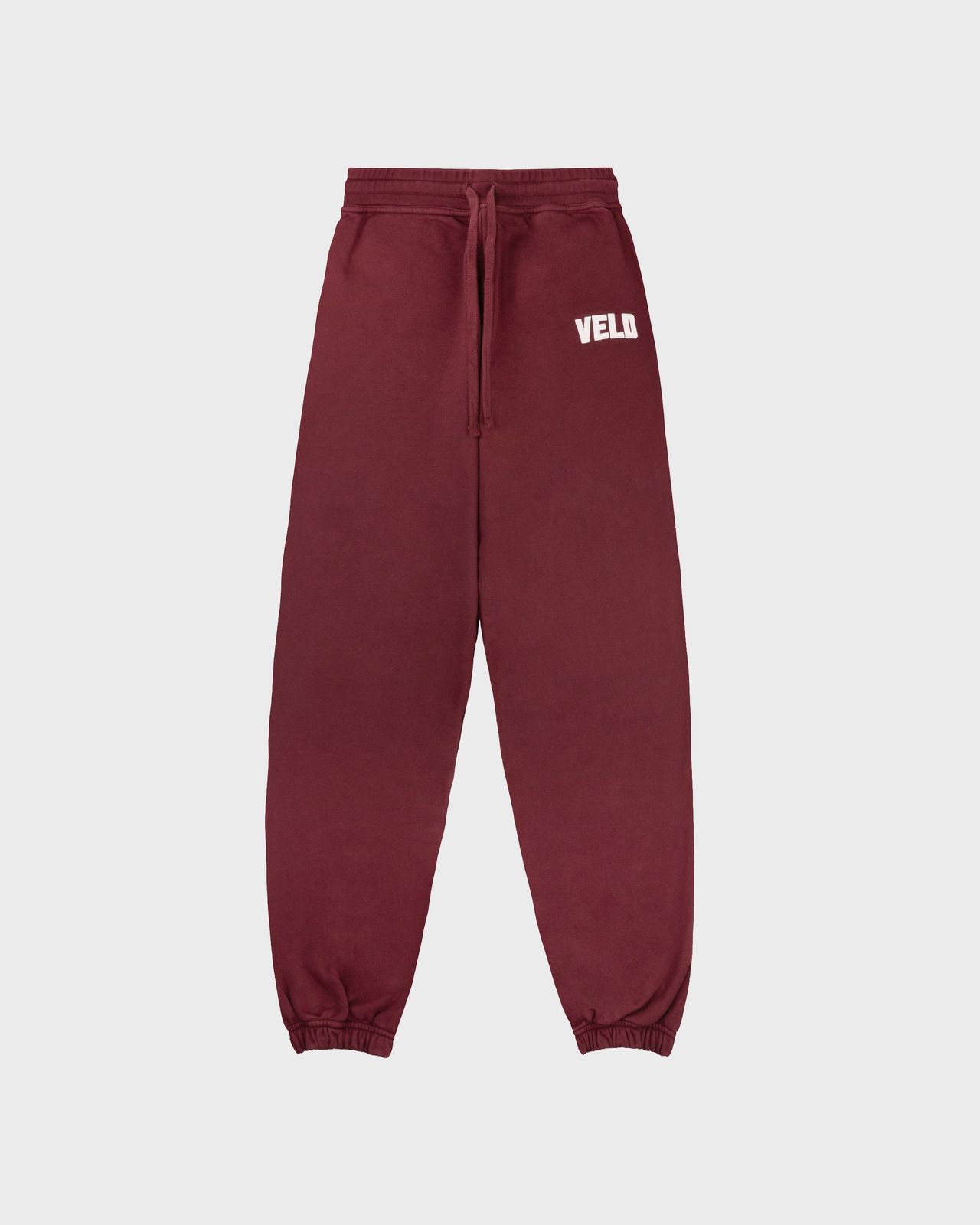 Organic Cotton Silverlake Varsity Sweatpant | Various Colours Available