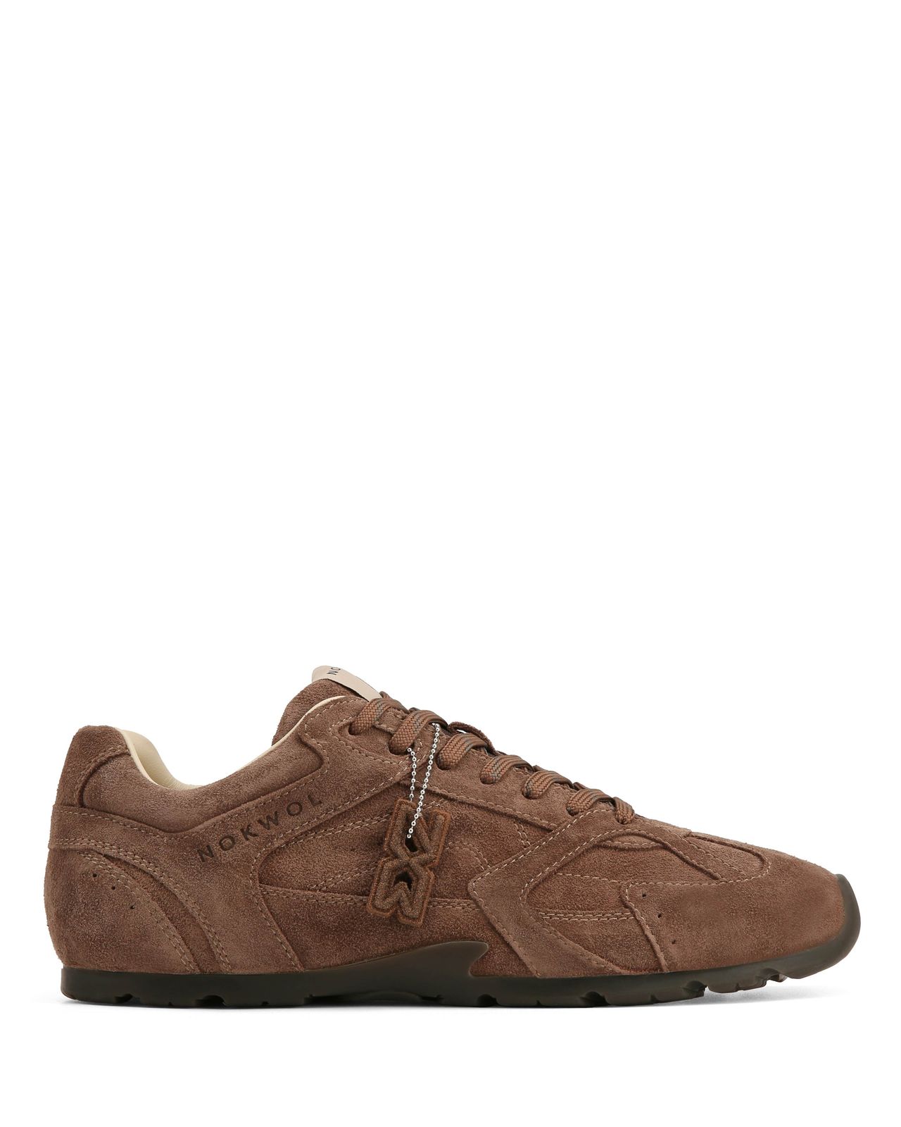 Atlas-M Winter Cotto Suede