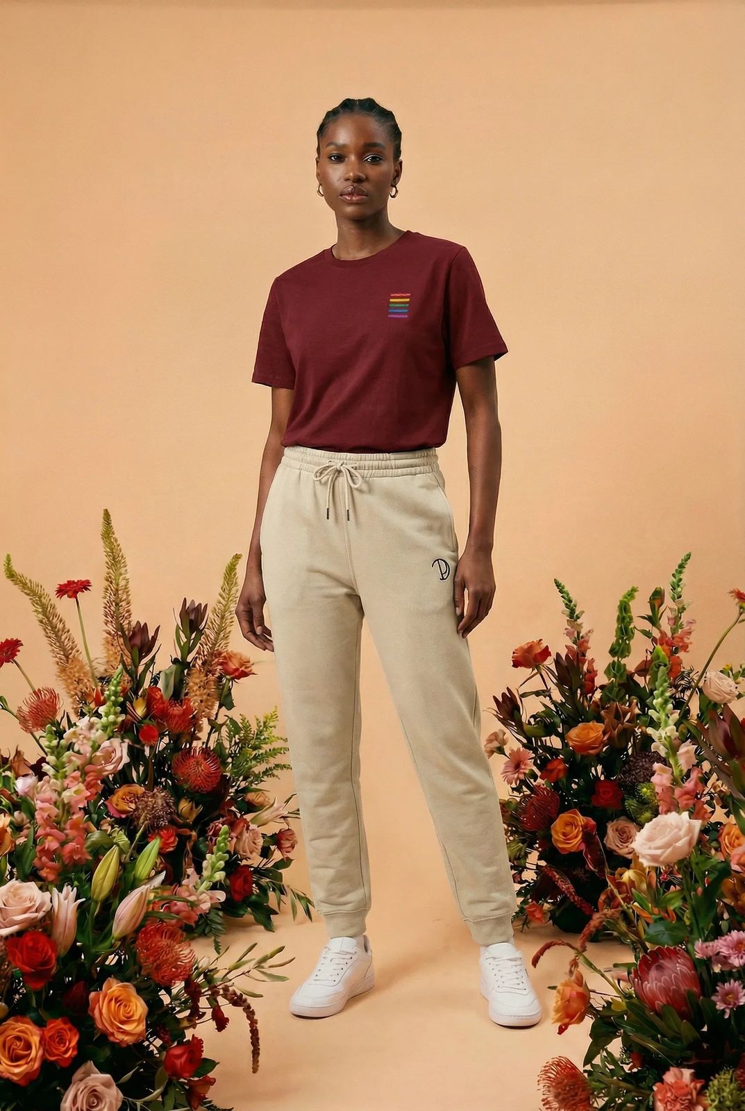 Rainbow T-Shirt