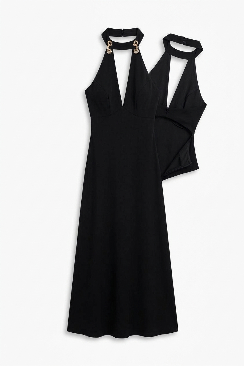 Eleanora - Black