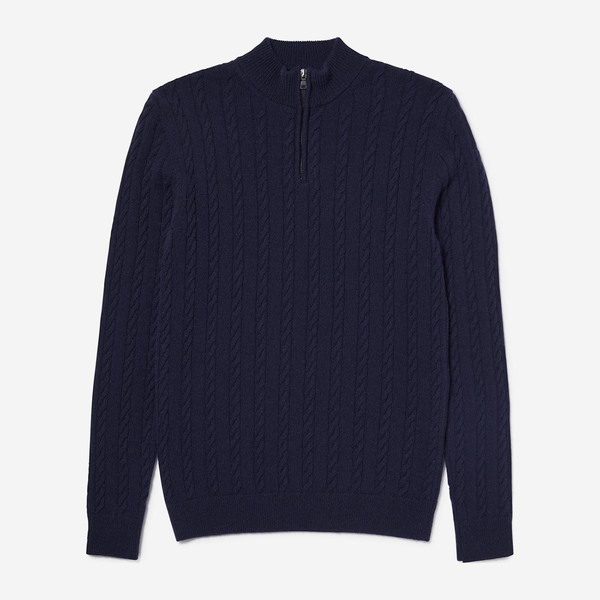 Glanlough Navy