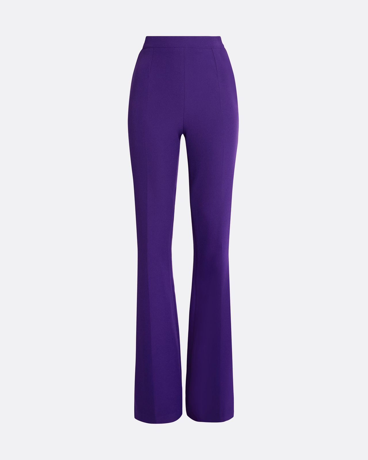 Alexa Trouser In Pansy