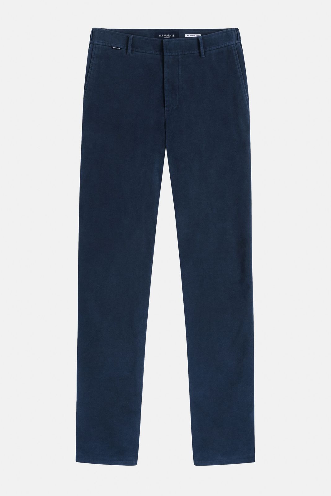 Cosmics * The Moleskin Chinos
