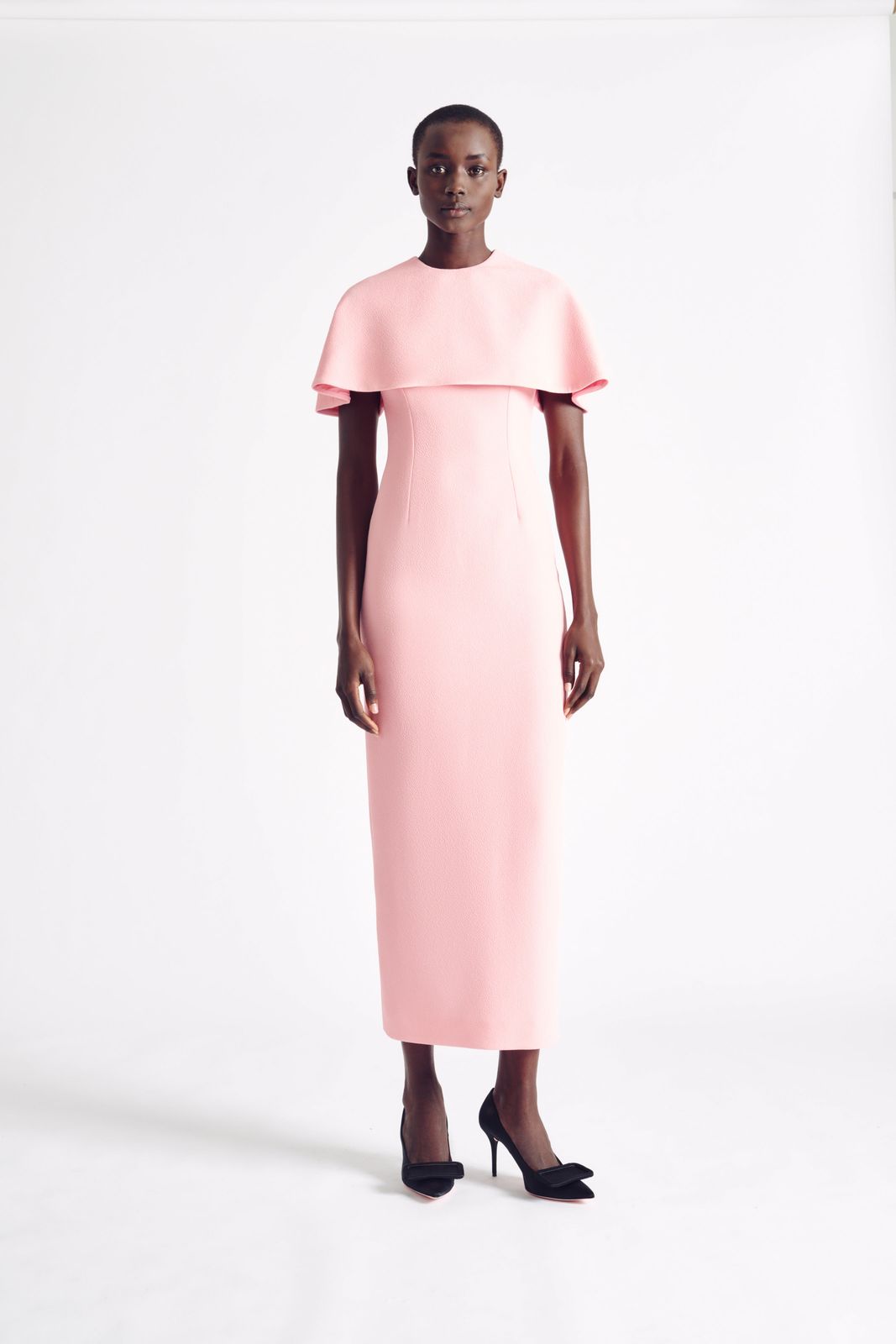 Blaine Dress