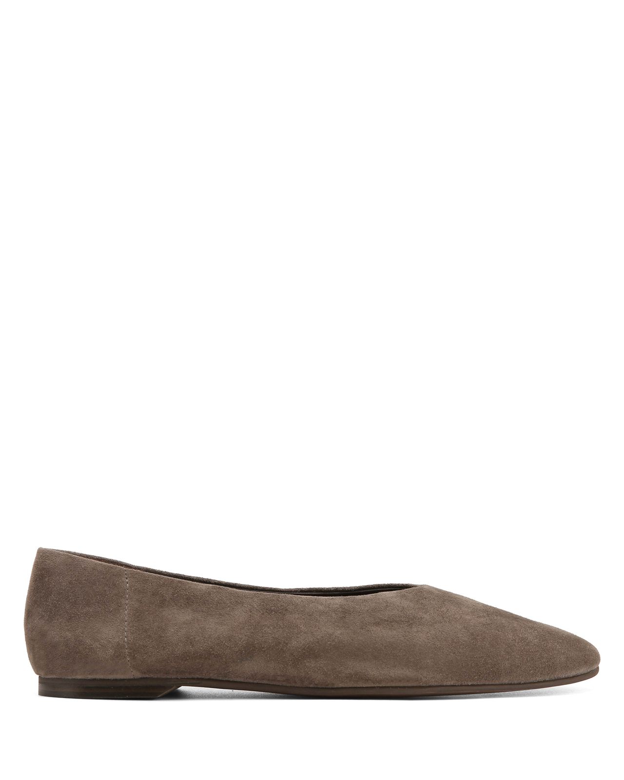 Tamsin Smog Suede
