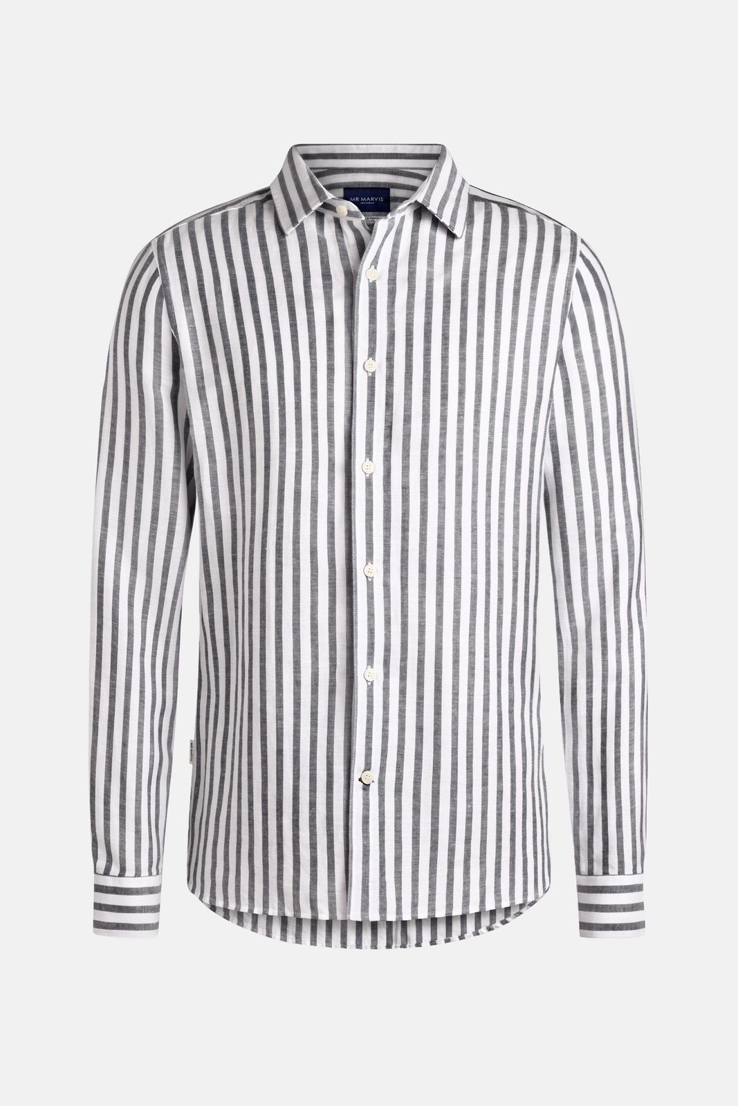 Catamarans * The Linen Shirt