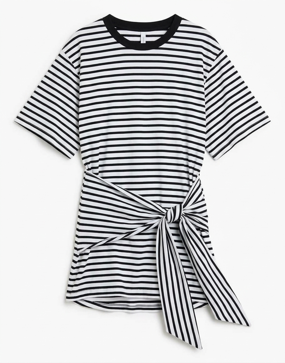 The Yacht Dress