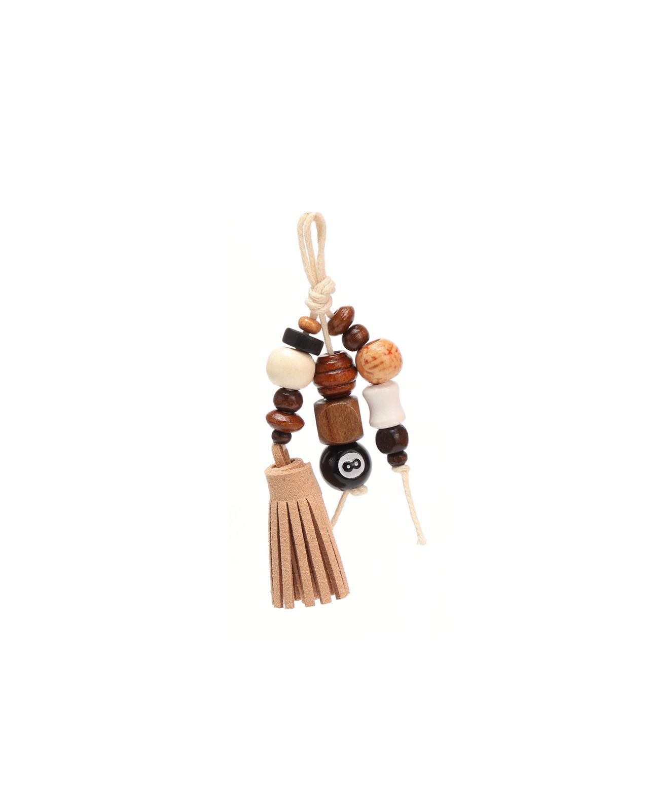 Bundle Triple Bead Natural