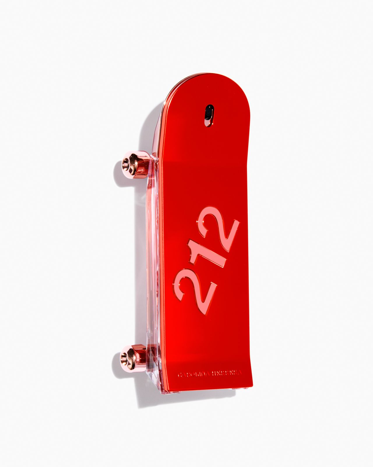 212 Heroes For Her 80ml Eau de Parfum Collector's Edition