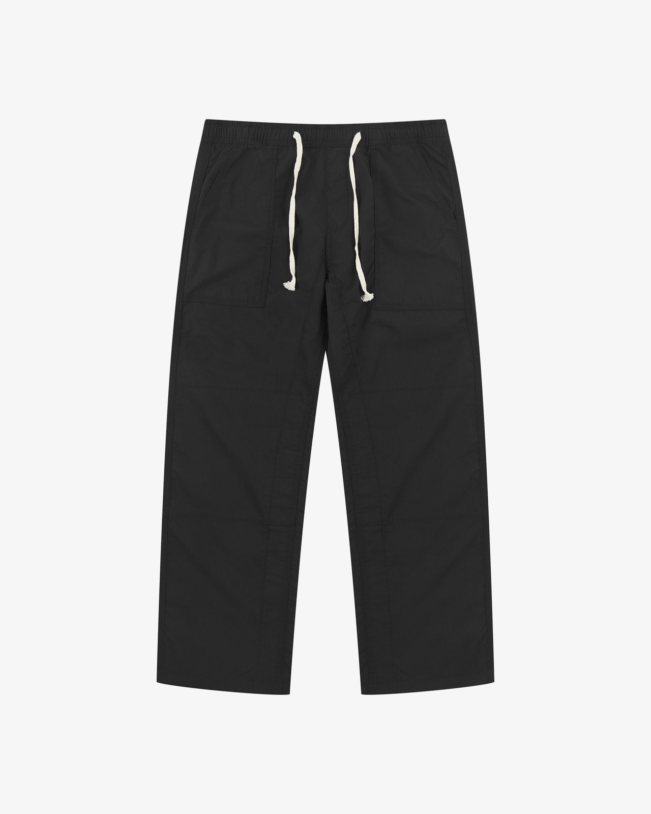 5020 Ripstop utility pants - Previous Dye Batch - Black