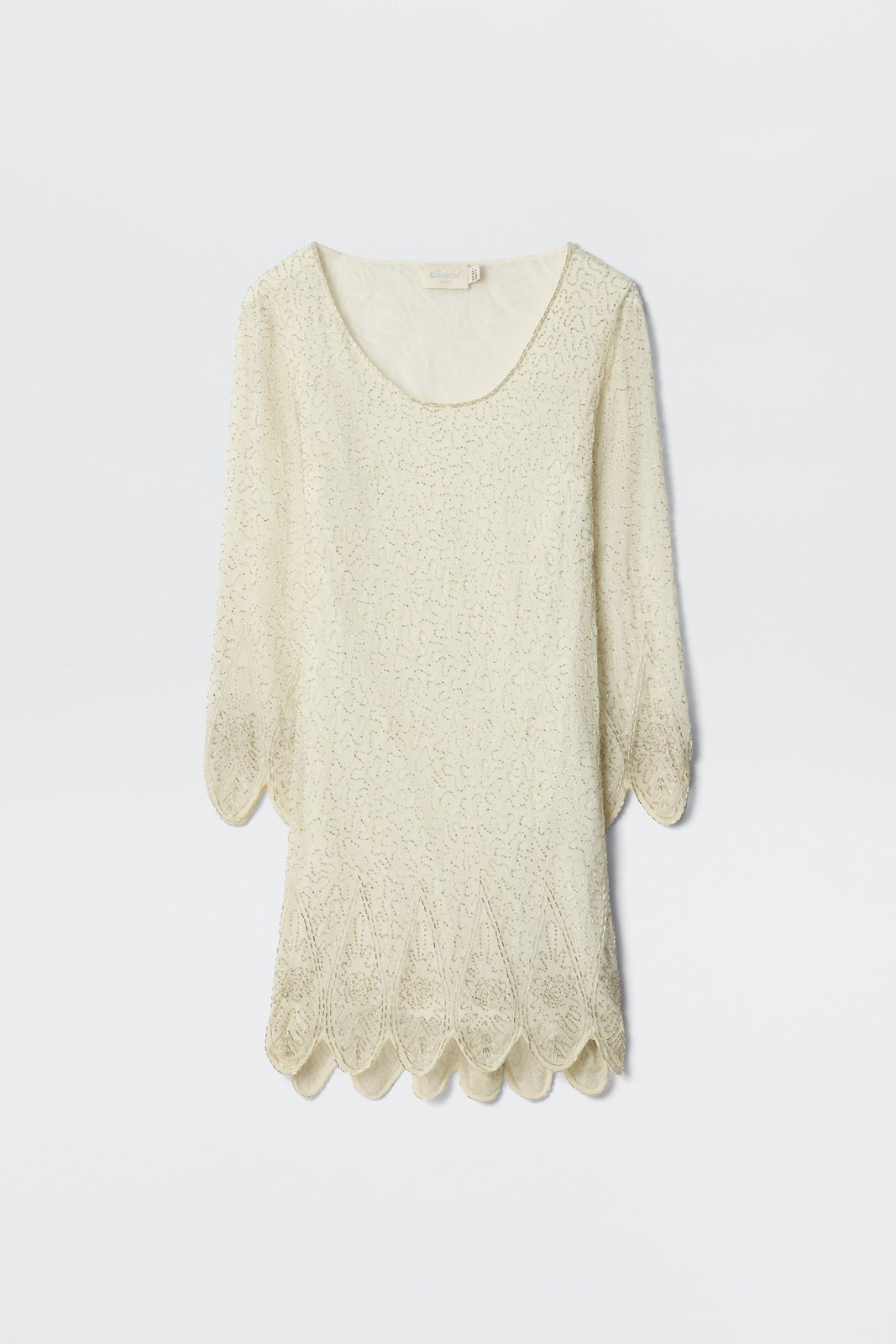 Dulce  -  Florence Embellishment Pearl