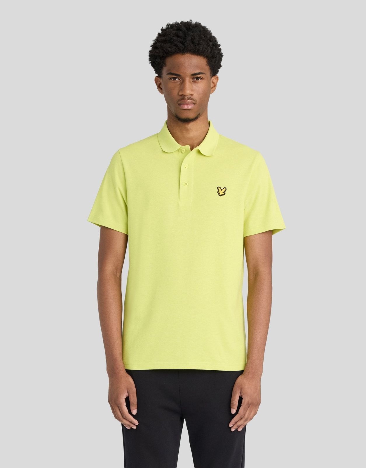 Sports Polo Shirt