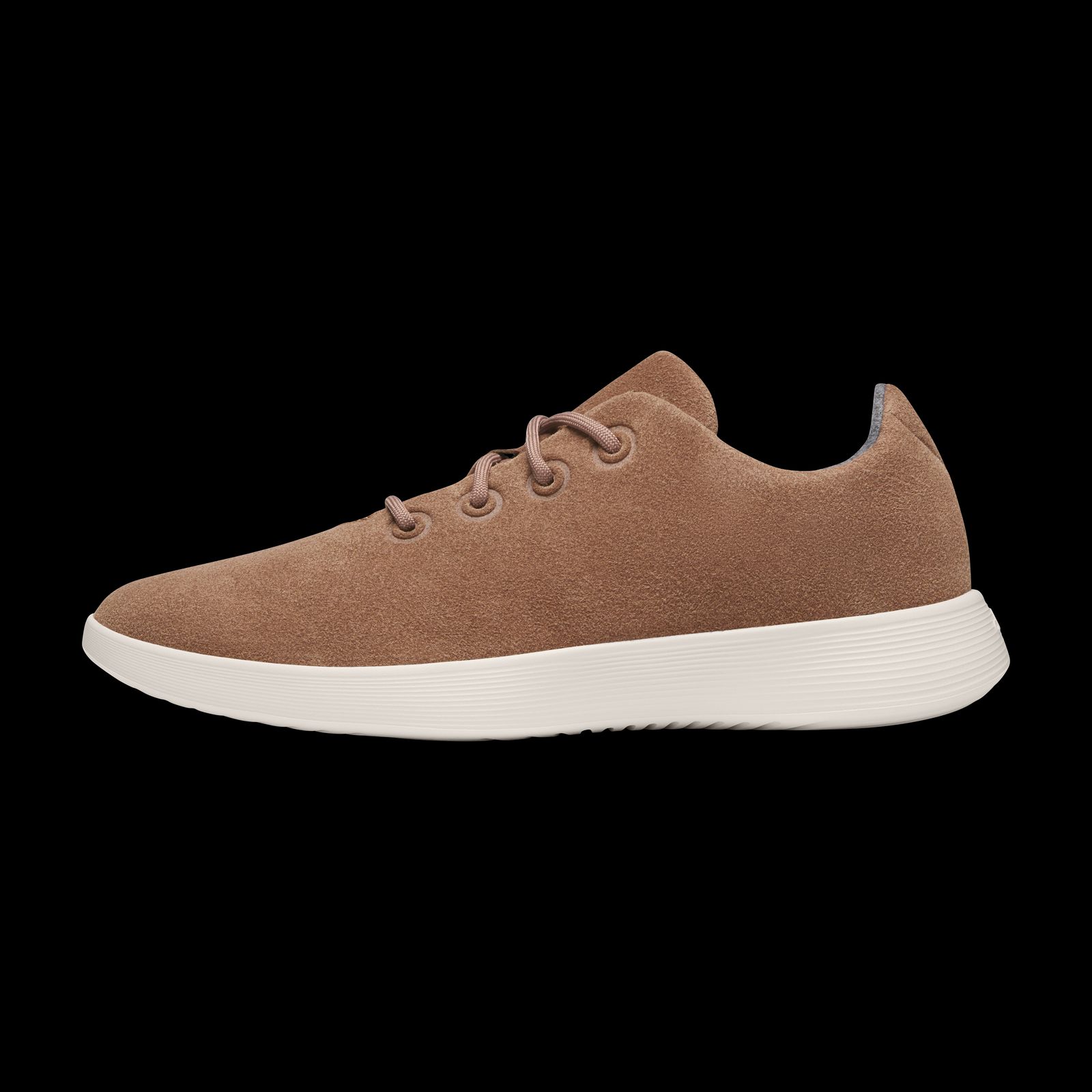 Men's Runner NZ Terralux™ - Toasted Coconut (Natural White Sole)