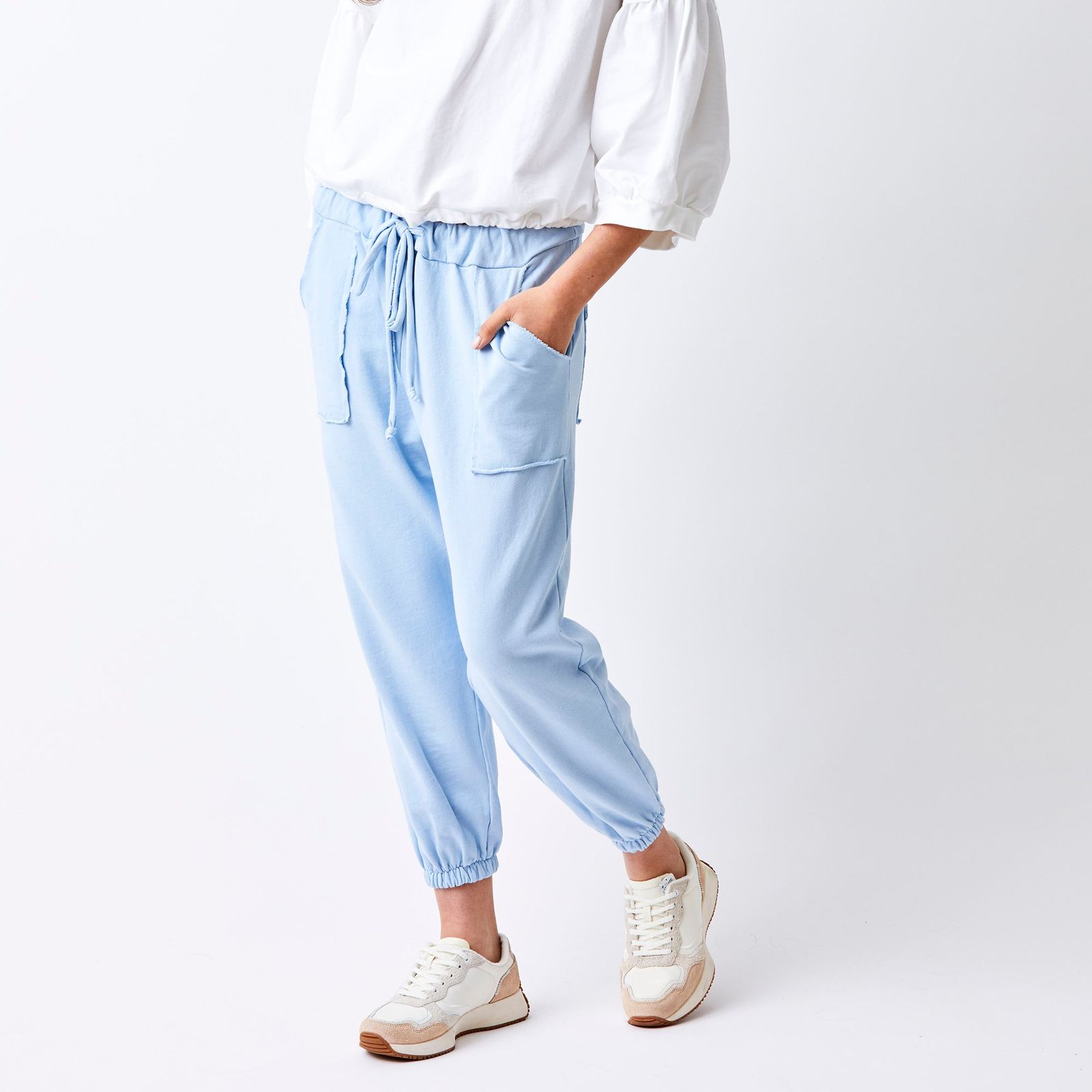 Waden Jogger With Pockets