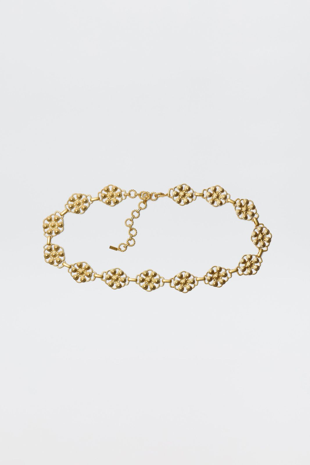 Tiana - Gold