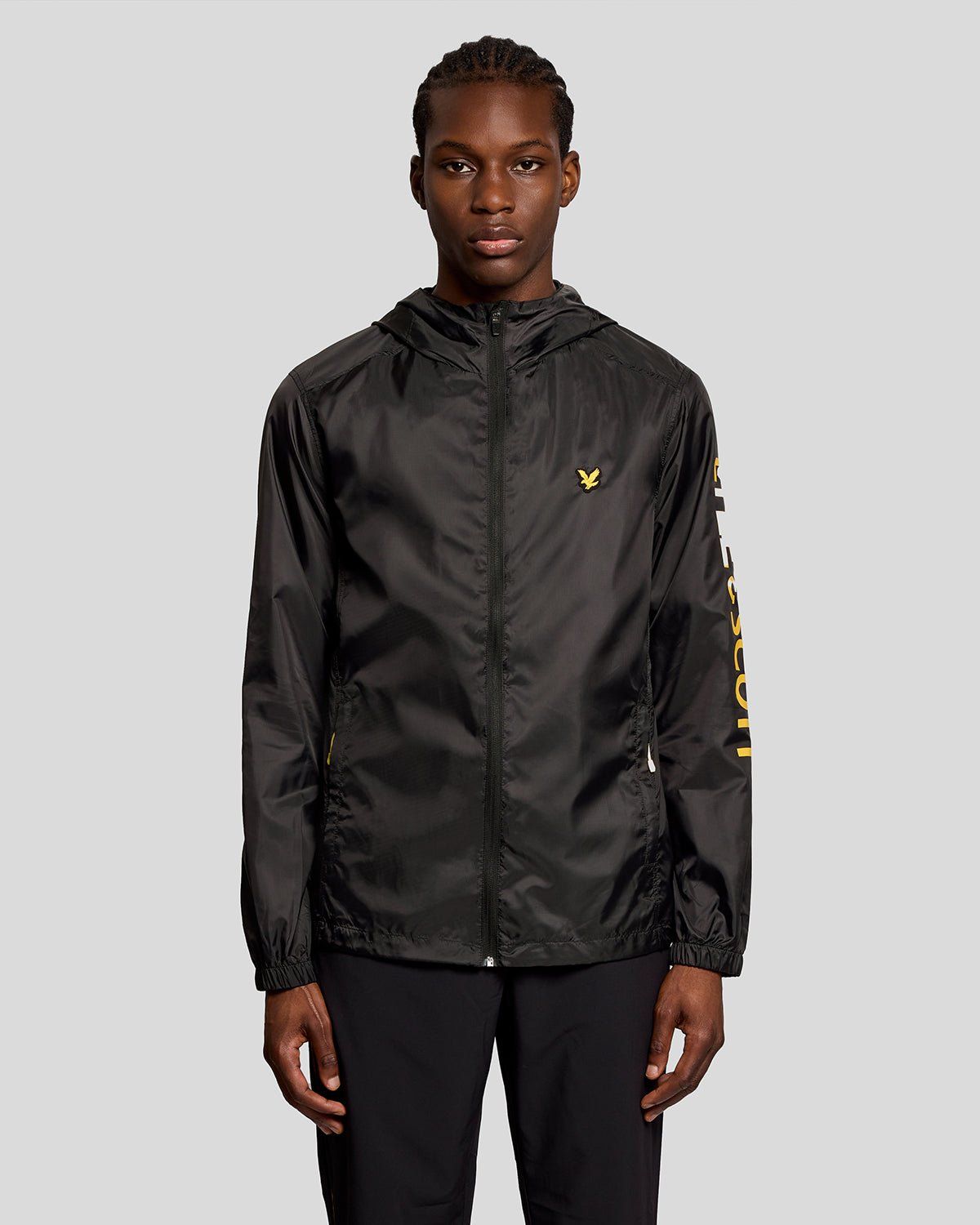 Sports Lightweight Training Jacket