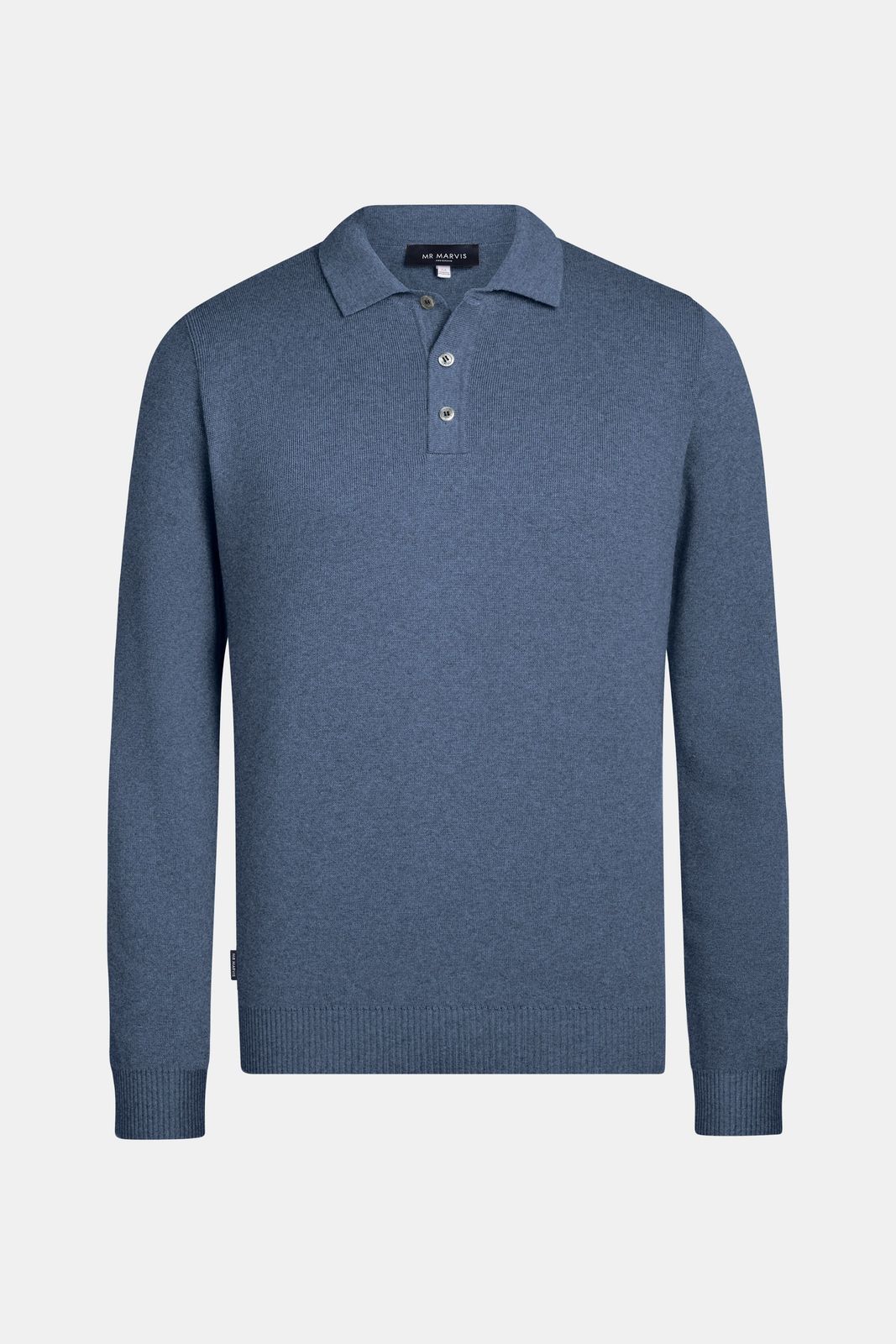Mavericks * The Rugby Pullover
