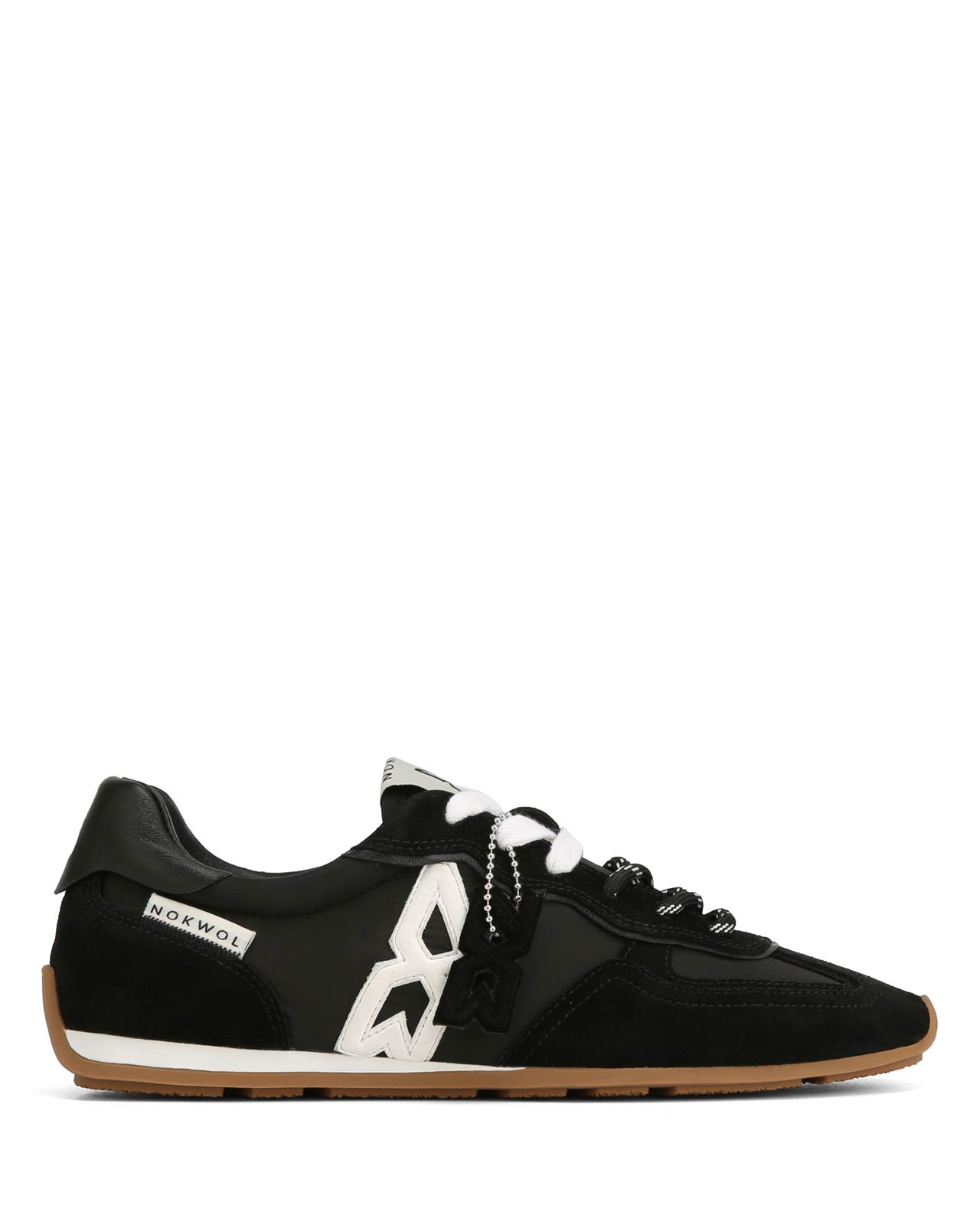Method Black Nylon