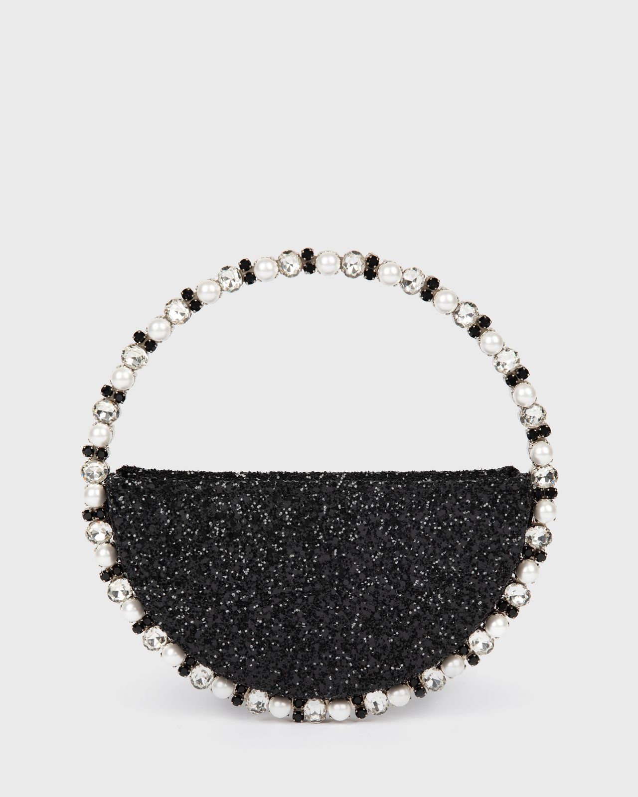 Black Opal Eternity Clutch