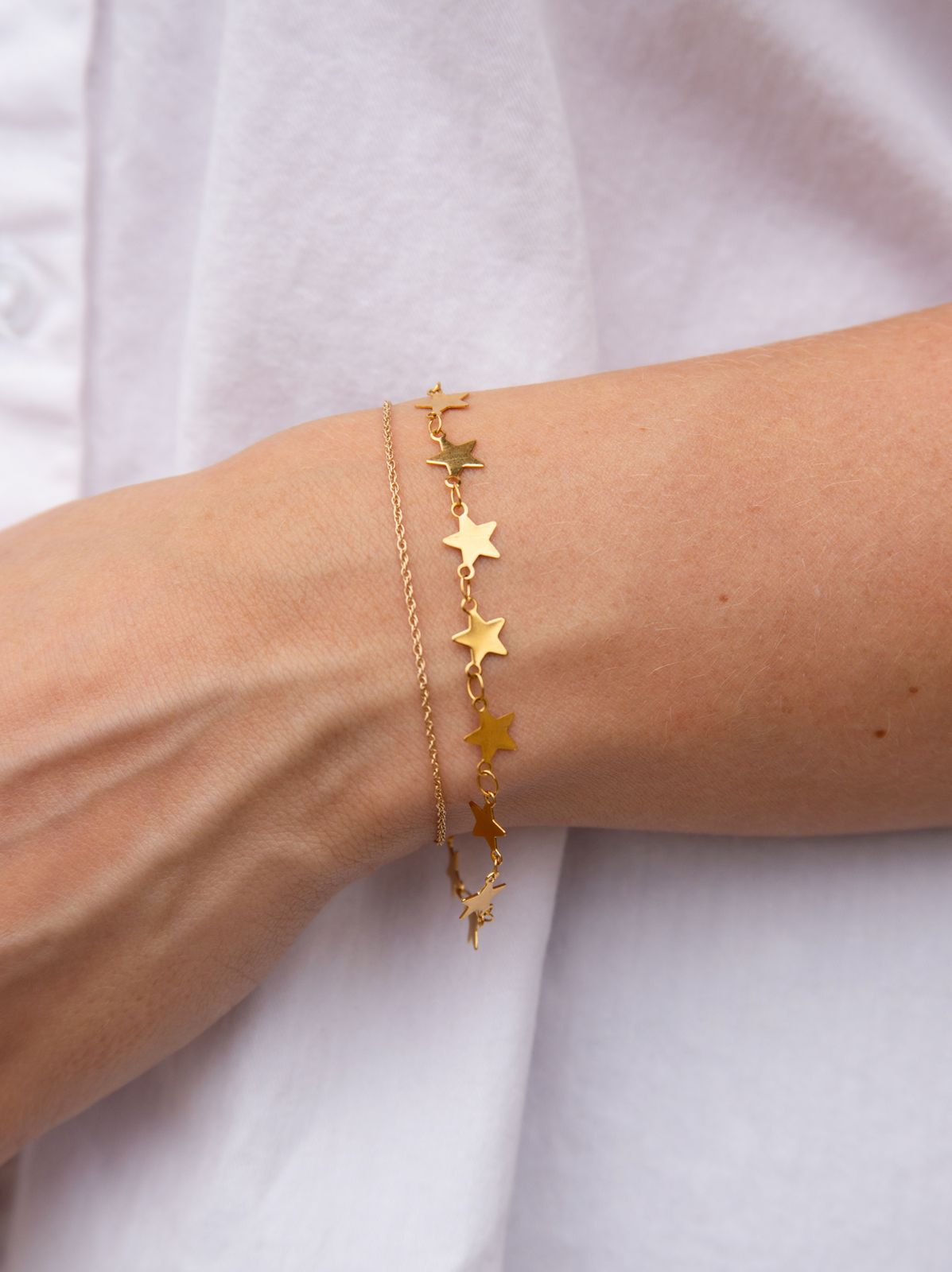 Celeste Bracelet