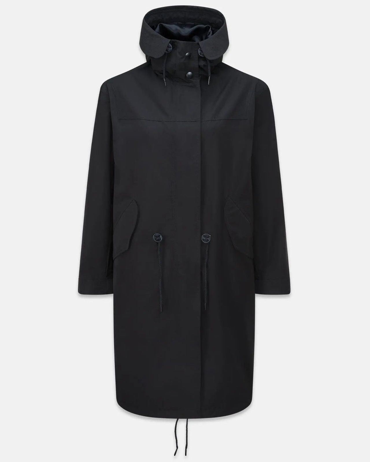 Women's Radcliffe Parka