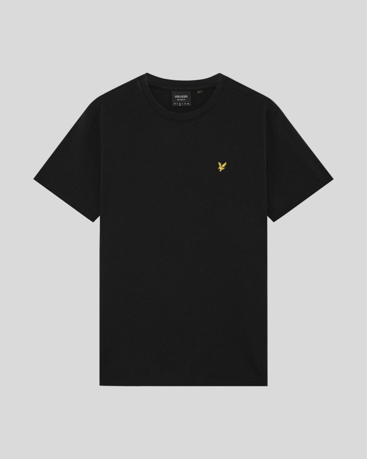 Boxy Cotton T-Shirt