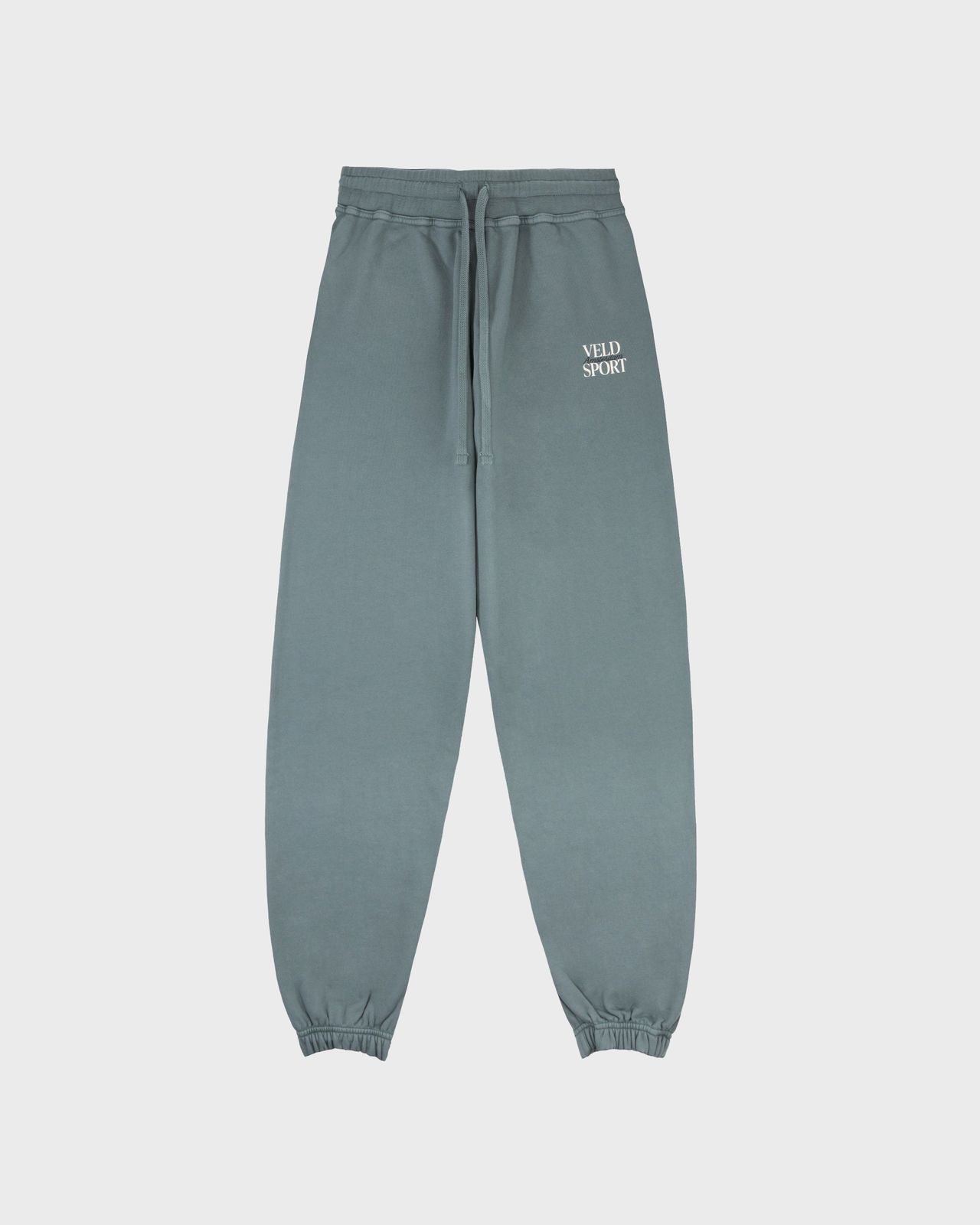 100% Organic Cotton Silverlake Veld Sport Sweatpant | Various Colours Available