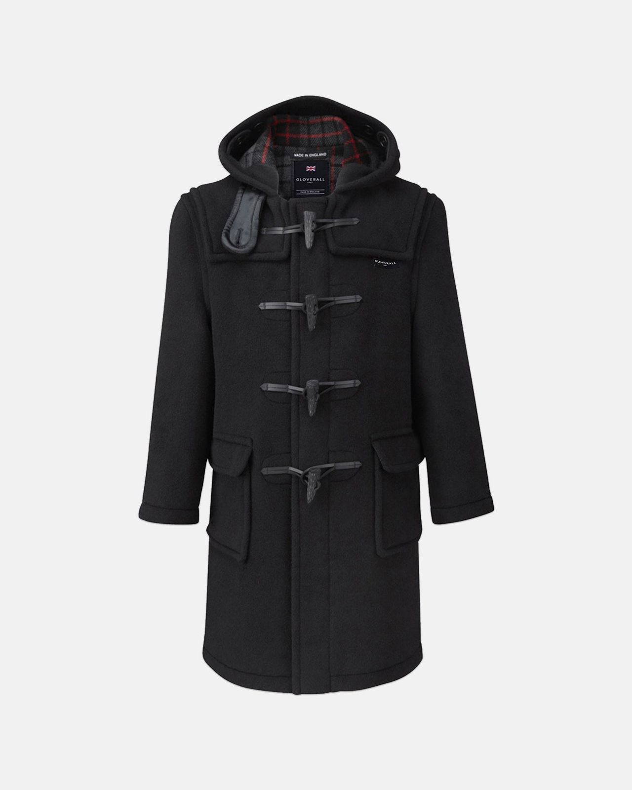 Children's Original Duffle Coat