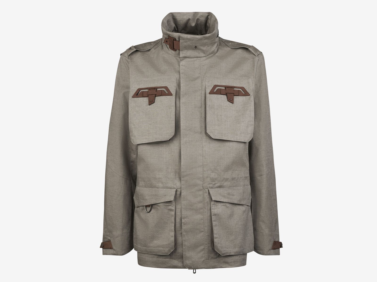 Endurance Jacket 3.0